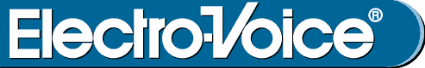 Click for more Electro-Voice Information