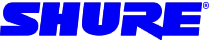 Click for more Shure Information